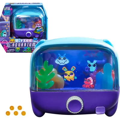 Immagine prodotto di Bitzee 6075549, Bambino/a, 5 anni