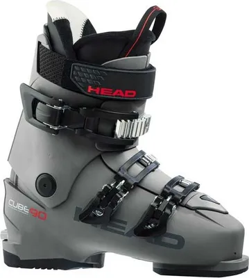 Produktbild von Head Cube3 90 Damen-alpinskistiefel Schwarz 29.5 Schwarz 29.5