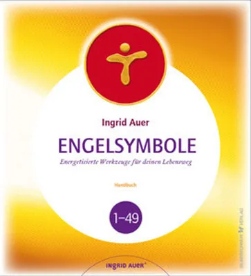Immagine prodotto di Engelsymbole - Handbuch