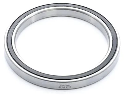 Obrázok produktu pre Enduro-Lager 6708 2rs - abec 3 (radiálny) - 40x50x5