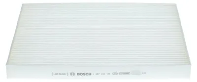 Produktbild von BOSCH 1 987 435 155 Innenraumfilter Pollenfilter für BMW iX (I20)