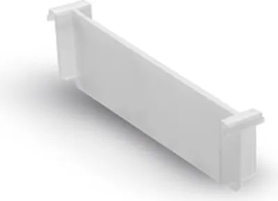Imagen del producto de Naber Cuisio Trennstege laterales, modelo 3, para recipiente de 150 mm