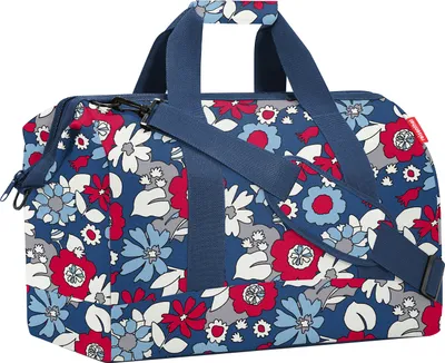 Zdjęcie produktu dla reisenthel Allrounder L Weekender torba podróżna 48 cm