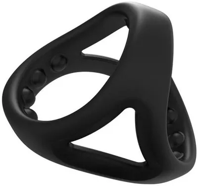 Obrázek produktu pro Expandér pro muže - Multifunkční - Černý