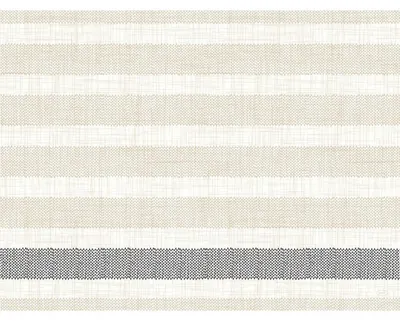 Produktbild von 500x DUNI Dunicel®-Tischset 30 x 40 cm Rigato Black