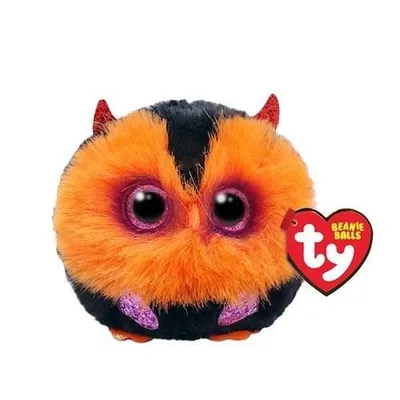 Immagine prodotto di Ty Beanie Balls Whodini - gufo