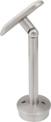 Produktbild von Edelstahl Handlaufträger