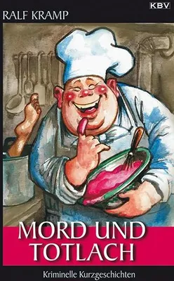 Produktbild von Mord und Totlach
