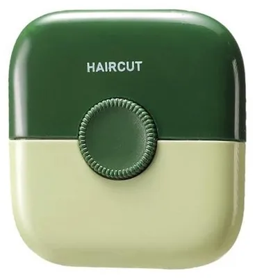 Productafbeelding van Dubbelsnijdende Haarverzorgingskam voor Thinning en Styling