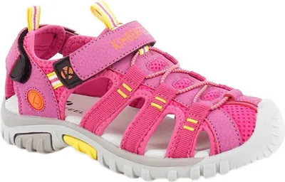 Immagine prodotto di Sandali Kimberfeel Bahyana rosa, taglia 34 (EU) rosa, taglia 34 (EU)