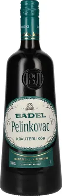 Image de Badel Pelinkovac GORKI 31% Vol. 1l