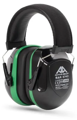 Immagine prodotto di Active Gear Ear protection Active EAR E740
