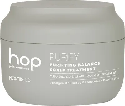 Produktbild von Montibello HOP Purifying Balance Treatment 200ml