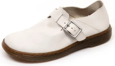 Produktbild von D4236 (ohne Karton), Damenschuh, DR. MARTENS, Modell PATRICIA