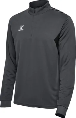 Produktbild von hmlAUTHENTIC HALF ZIP SWEAT KIDS