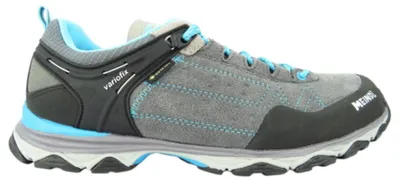 Produktbild von Meindl Ontario Lady GTX Wanderschuh Grau