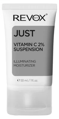 Obrázek produktu pro Revox B77, Just, Vitamin C 2%, Illuminating, Serum, For Face, 30 ml