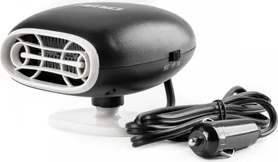 Immagine prodotto di AMiO Riscaldatore per auto -12V 150W