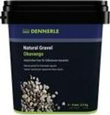 Image de Natural Gravel Okavango 4-8 mm (2,5 kg)