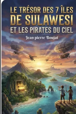 Image de Jeu de société d'aventure - Découvrez les pirates de Sulawesi