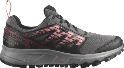 Immagine prodotto di Scarpa da trekking Salomon Wander GTX, grigia, taglia 37