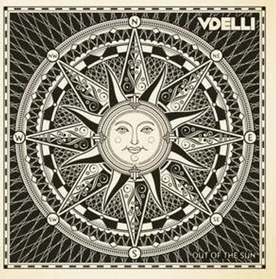 Produktbild von Out Of The Sun