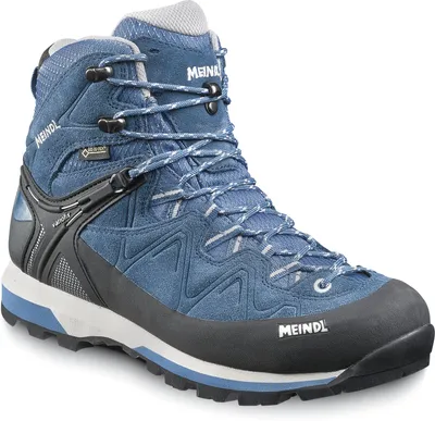 Zdjęcie produktu dla MEINDL damskie buty turystyczne Tonale Lady GTX niebieski jeans/jasnoszary 41,5