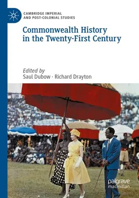 Obrázok produktu pre Commonwealth History in the Twenty-First Century
