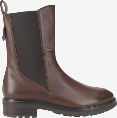 Produktbild von Donna Carolina PAIGE MOGANO 50.912.136-004, Stiefeletten in Braun für Damen, Größe 39