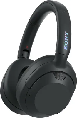 Produktbild von Sony ULT WEAR Wireless Headphones mit ANC, 30h Akku, Bass Boost, Mikrofon, ideal für Musik, Reisen und Arbeit