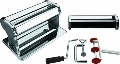 Immagine prodotto di Lacor 60391 Macchina per la pasta 260 mm