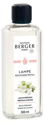 Immagine prodotto di Ricarica di profumo per ambienti Lampe Berger 500ml