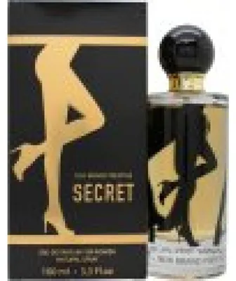 Obrázok produktu pre značkové parfémy Prestige Secret
