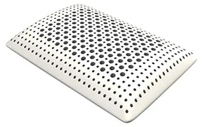 Produktbild von Hochwertiges Hypoallergenes Kopfkissen 14 cm