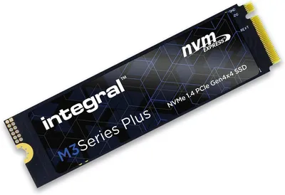 Obrázok produktu pre Integral INSSD500GM280NM3P, 500 GB, M.2, 5000 MB/s