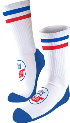 Produktbild von F.C. Hansa Rostock Sportsocken 2er-Set Gr. 43-46