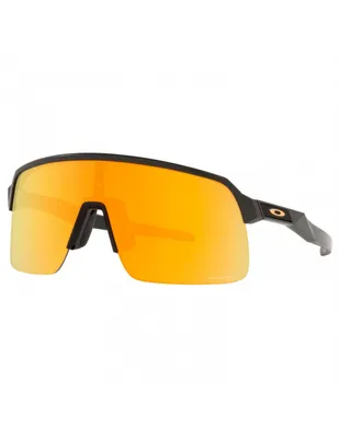 Produktbild von Oakley Sutro Lite 94631339 Matte Carbon/Prizm 24K Fahrradbrille