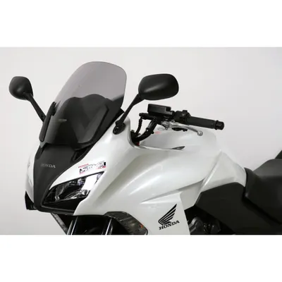 Immagine prodotto di Parabrezza MRA, HONDA, grigio fumo, forma originale