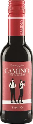 Produktbild von Camino - Tinto 12,8%Vol. 0,25l