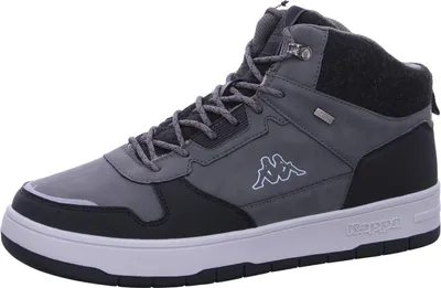 Produktbild von Kappa Winterstiefel Grau in Gr. 45