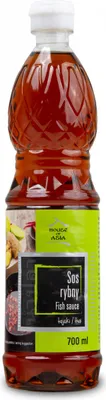 Obrázok produktu pre Sos rybny orientalny 700 ml