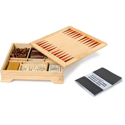Produktbild von Legler - Spieleset - small foot