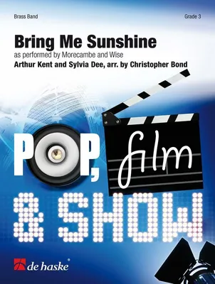 Produktbild von Bring Me SunshineBrass Band