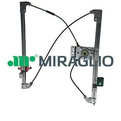 Produktbild von MIRAGLIO 30/1525 Fensterheber Links für CITROËN JUMPY Kasten für FIAT Scudo (270, 272) Scudo Kastenwagen (270, 272) passend für PEUGEOT EXPERT Kasten