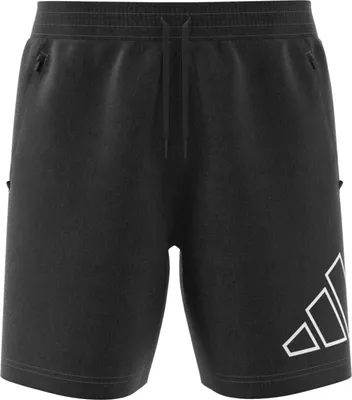 Produktbild von ADIDAS PERFORMANCE Icons 3-Bar Trainingshorts Herren HD3545 - L