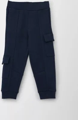 Produktbild von S. Oliver Leggins Blue 98