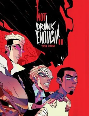 Produktbild von Not Drunk Enough Vol. 2