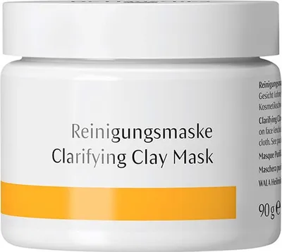 Image de Masque d'argile nettoyant et clarifiant 90 g