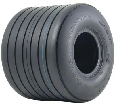 Zdjęcie produktu dla Opona do kosiarki typu Multi Rib Turf, rozmiar 11x7.00-4, 4-warstwowa, do zgrabiarki do siana Hay Bob Turner, model Wanda P508