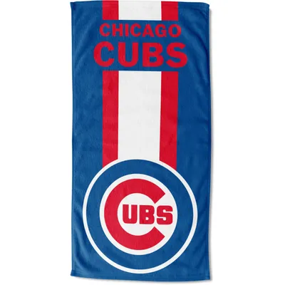 Produktbild von Northwest MLB Strandtuch ZONE Chicago Cubs 76x152cm